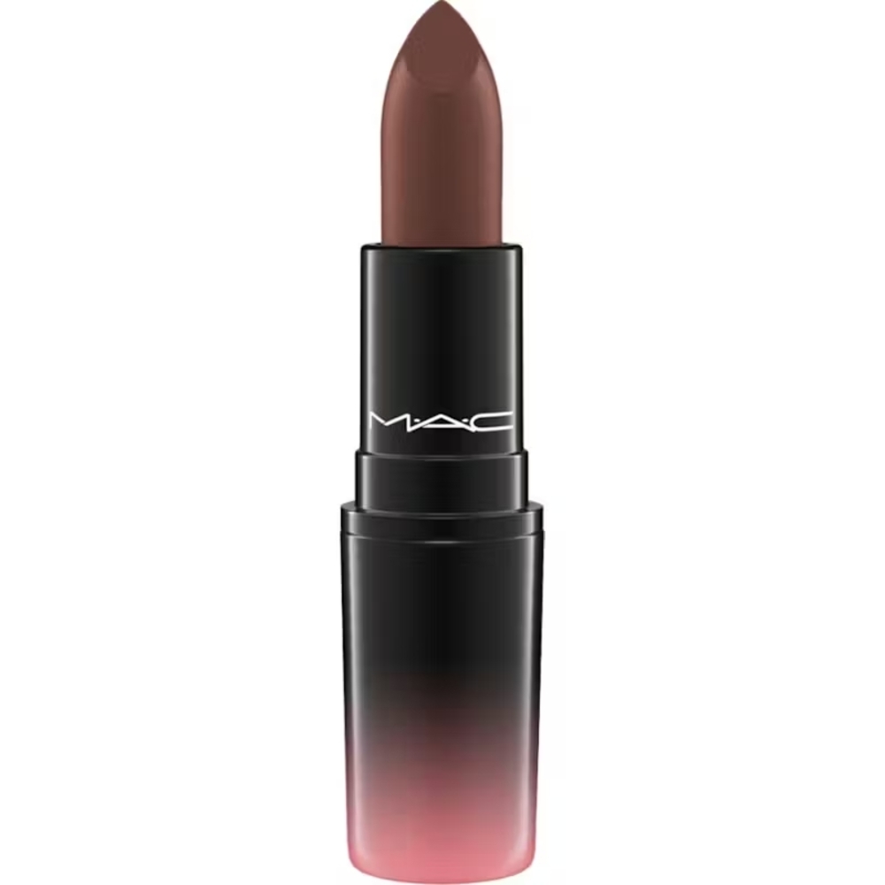 MAC Cosmetics Coffee & Cigs Lipstick 409 Full Size New In Box Rare